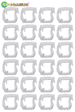 DENTI DRACULA (CF 24 PZ)